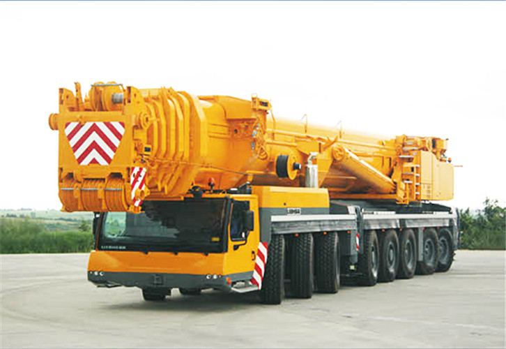 汉台区精密设备吊装（如机床、仪器）需要特殊车型吗？